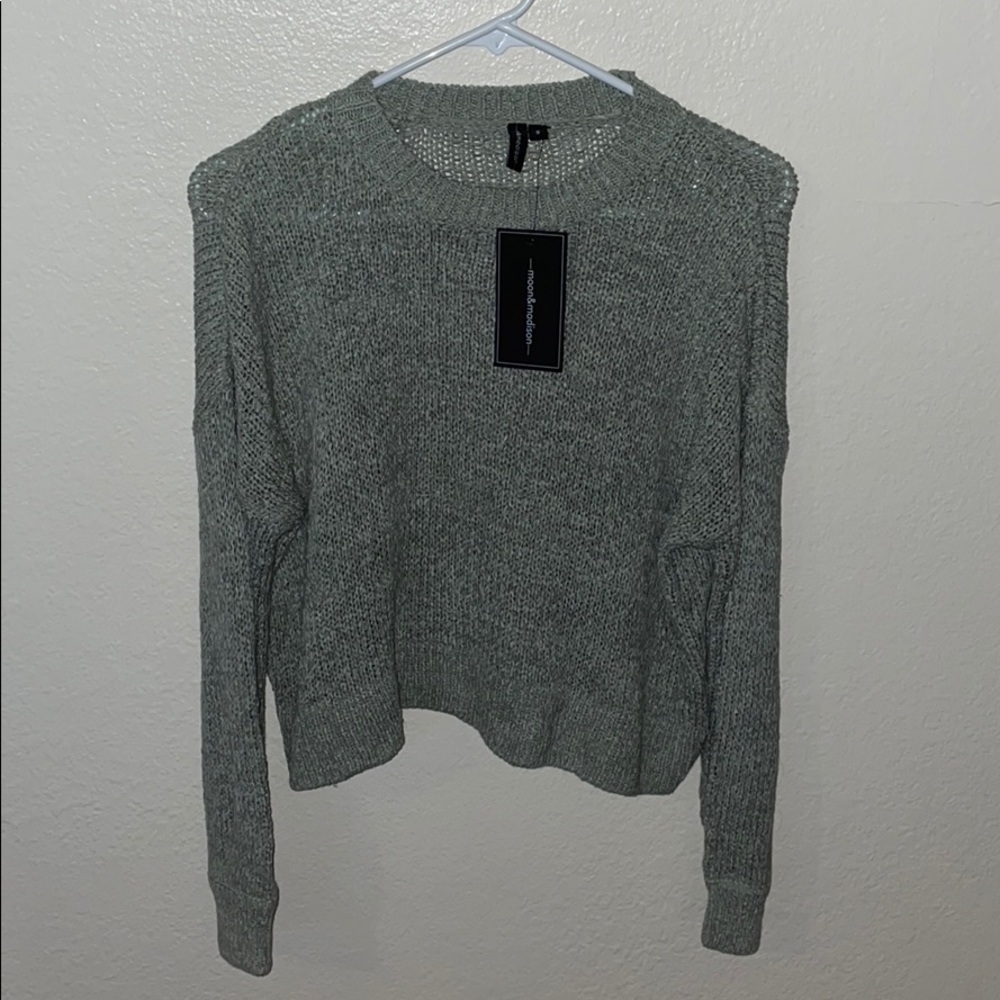 sweater